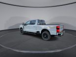 New 2024 Ford Super Duty F-350 SRW Lariat 4x4 Crew Cab 6.75' Box