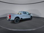 New 2024 Ford Super Duty F-350 SRW Lariat 4x4 Crew Cab 6.75' Box