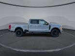 New 2024 Ford Super Duty F-350 SRW Lariat 4x4 Crew Cab 6.75' Box