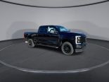 New 2024 Ford Super Duty F-350 SRW Lariat 4x4 Crew Cab 6.75' Box