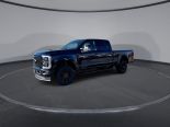 New 2024 Ford Super Duty F-350 SRW Lariat 4x4 Crew Cab 6.75' Box