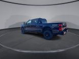 New 2024 Ford Super Duty F-350 SRW Lariat 4x4 Crew Cab 6.75' Box