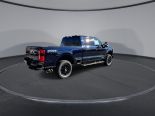 New 2024 Ford Super Duty F-350 SRW Lariat 4x4 Crew Cab 6.75' Box