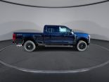 New 2024 Ford Super Duty F-350 SRW Lariat 4x4 Crew Cab 6.75' Box