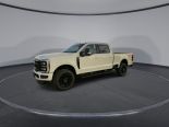 New 2024 Ford Super Duty F-350 SRW XLT 4x4 Crew Cab 6.75' Box