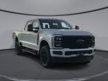 New 2024 Ford Super Duty F-350 SRW XLT 4x4 Crew Cab 6.75' Box