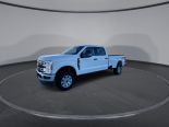 New 2024 Ford Super Duty F-350 SRW XLT 4x4 Crew Cab 8' Box