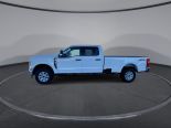 New 2024 Ford Super Duty F-350 SRW XLT 4x4 Crew Cab 8' Box