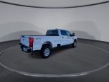 New 2024 Ford Super Duty F-350 SRW XLT 4x4 Crew Cab 8' Box