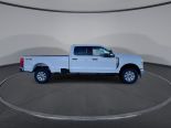 New 2024 Ford Super Duty F-350 SRW XLT 4x4 Crew Cab 8' Box