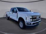 New 2024 Ford Super Duty F-350 SRW XLT 4x4 Crew Cab 8' Box