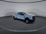 New 2024 Ford Super Duty F-350 SRW XL 4x4 Crew Cab 8' Box