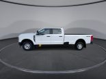 New 2024 Ford Super Duty F-350 SRW XL 4x4 Crew Cab 8' Box