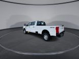 New 2024 Ford Super Duty F-350 SRW XL 4x4 Crew Cab 8' Box