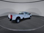 New 2024 Ford Super Duty F-350 SRW XL 4x4 Crew Cab 8' Box