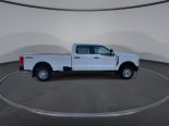 New 2024 Ford Super Duty F-350 SRW XL 4x4 Crew Cab 8' Box