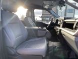 New 2024 Ford Super Duty F-350 SRW XL 4x4 Crew Cab 8' Box