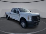 New 2024 Ford Super Duty F-350 SRW XL 4x4 Crew Cab 8' Box