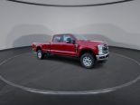 New 2024 Ford Super Duty F-350 SRW XLT 4x4 Crew Cab 8' Box