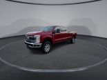 New 2024 Ford Super Duty F-350 SRW XLT 4x4 Crew Cab 8' Box