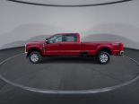 New 2024 Ford Super Duty F-350 SRW XLT 4x4 Crew Cab 8' Box