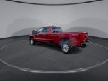 New 2024 Ford Super Duty F-350 SRW XLT 4x4 Crew Cab 8' Box