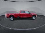 New 2024 Ford Super Duty F-350 SRW XLT 4x4 Crew Cab 8' Box