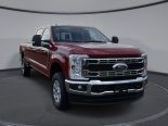 New 2024 Ford Super Duty F-350 SRW XLT 4x4 Crew Cab 8' Box