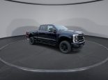 New 2024 Ford Super Duty F-350 SRW XL 4x4 Crew Cab 6.75' Box