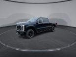 New 2024 Ford Super Duty F-350 SRW XL 4x4 Crew Cab 6.75' Box