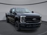 New 2024 Ford Super Duty F-350 SRW XL 4x4 Crew Cab 6.75' Box