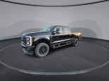 New 2024 Ford Super Duty F-350 SRW XLT 4x4 Crew Cab 6.75' Box