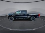 New 2024 Ford Super Duty F-350 SRW XLT 4x4 Crew Cab 6.75' Box