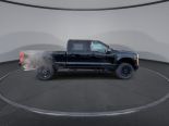 New 2024 Ford Super Duty F-350 SRW XLT 4x4 Crew Cab 6.75' Box