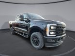 New 2024 Ford Super Duty F-350 SRW XLT 4x4 Crew Cab 6.75' Box