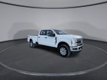 New 2024 Ford Super Duty F-350 SRW XLT 4x4 Crew Cab 8' Box