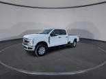 New 2024 Ford Super Duty F-350 SRW XLT 4x4 Crew Cab 8' Box