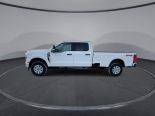 New 2024 Ford Super Duty F-350 SRW XLT 4x4 Crew Cab 8' Box