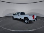 New 2024 Ford Super Duty F-350 SRW XLT 4x4 Crew Cab 8' Box