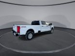 New 2024 Ford Super Duty F-350 SRW XLT 4x4 Crew Cab 8' Box