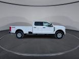 New 2024 Ford Super Duty F-350 SRW XLT 4x4 Crew Cab 8' Box