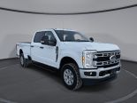 New 2024 Ford Super Duty F-350 SRW XLT 4x4 Crew Cab 8' Box