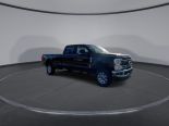 New 2024 Ford Super Duty F-350 SRW XLT 4x4 Crew Cab 8' Box