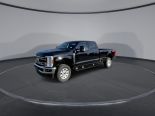 New 2024 Ford Super Duty F-350 SRW XLT 4x4 Crew Cab 8' Box