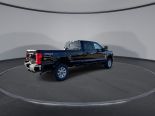 New 2024 Ford Super Duty F-350 SRW XLT 4x4 Crew Cab 8' Box