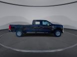 New 2024 Ford Super Duty F-350 SRW XLT 4x4 Crew Cab 8' Box