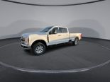 New 2024 Ford Super Duty F-350 SRW XLT 4x4 Crew Cab 8' Box