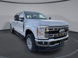 New 2024 Ford Super Duty F-350 SRW XLT 4x4 Crew Cab 8' Box