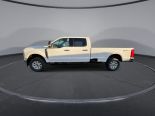 New 2024 Ford Super Duty F-350 SRW XLT 4x4 Crew Cab 8' Box