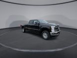 New 2024 Ford Super Duty F-350 SRW XLT 4x4 Crew Cab 8' Box